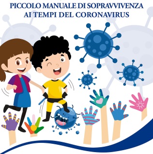 Fondazione Ares Crea Un Piccolo Manuale Di Sopravvivenza Ai Tempi Del Coronavirus Per Bambini E Adolescenti Con Autismo E Le Loro Famiglie