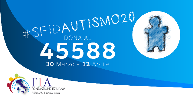 L’Italia Sfida L’Autismo