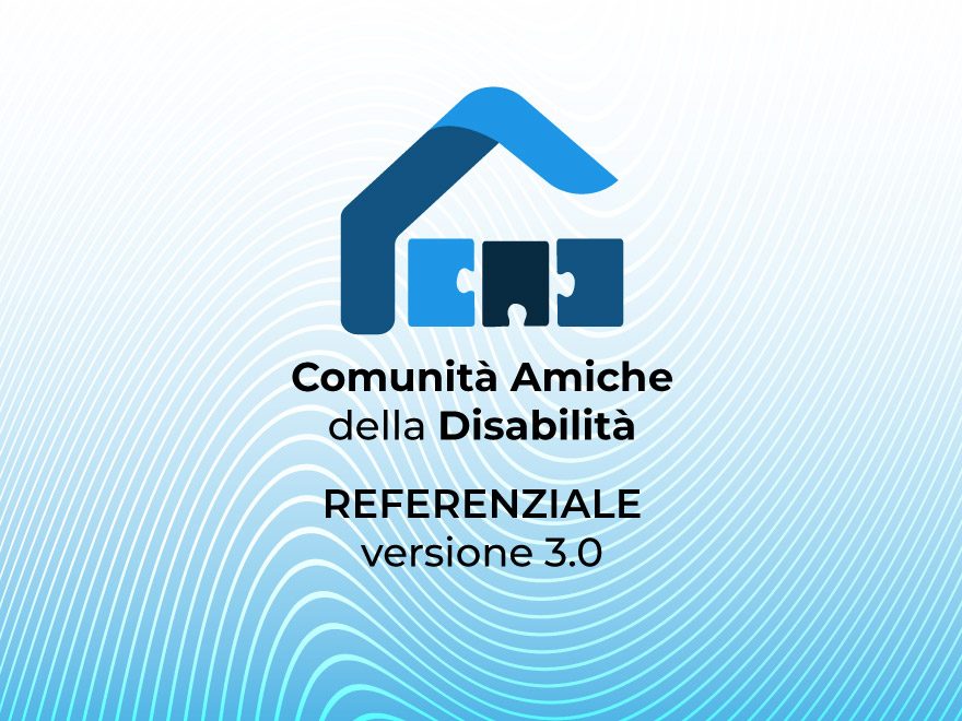 Progetto CAD – Pronto Il Referenziale 3.0