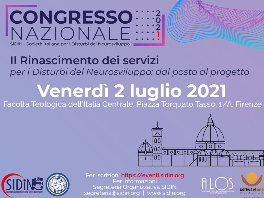 Congresso Nazionale 2021